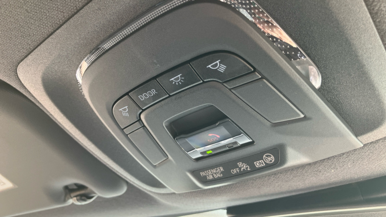 Toyota Corolla Petrol 1.8 VVT-i Hybrid Commercial Auto